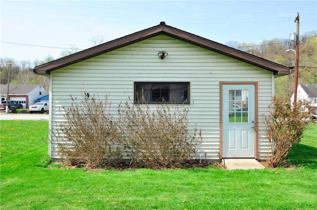 610 2nd Ave Ave, Sutersville, Pennsylvania image 26