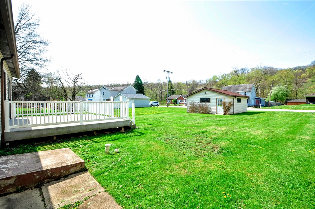 610 2nd Ave Ave, Sutersville, Pennsylvania image 28