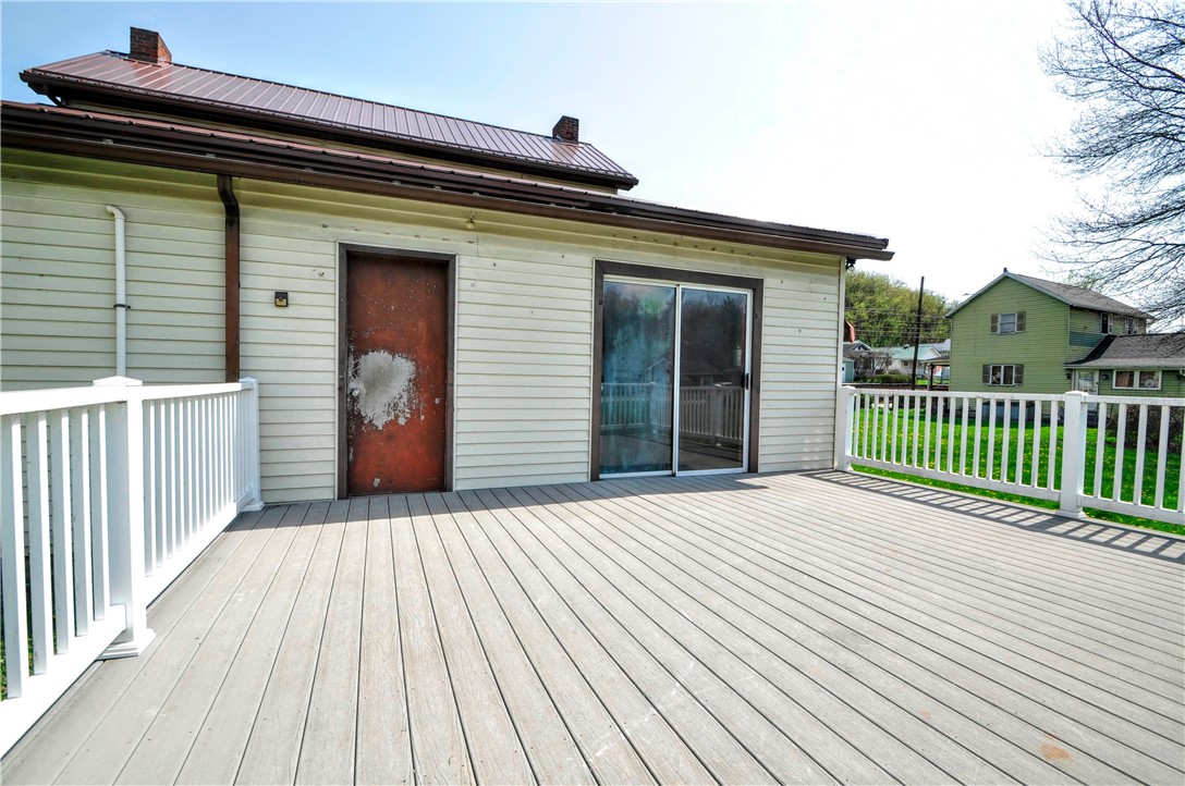610 2nd Ave Ave, Sutersville, Pennsylvania image 33