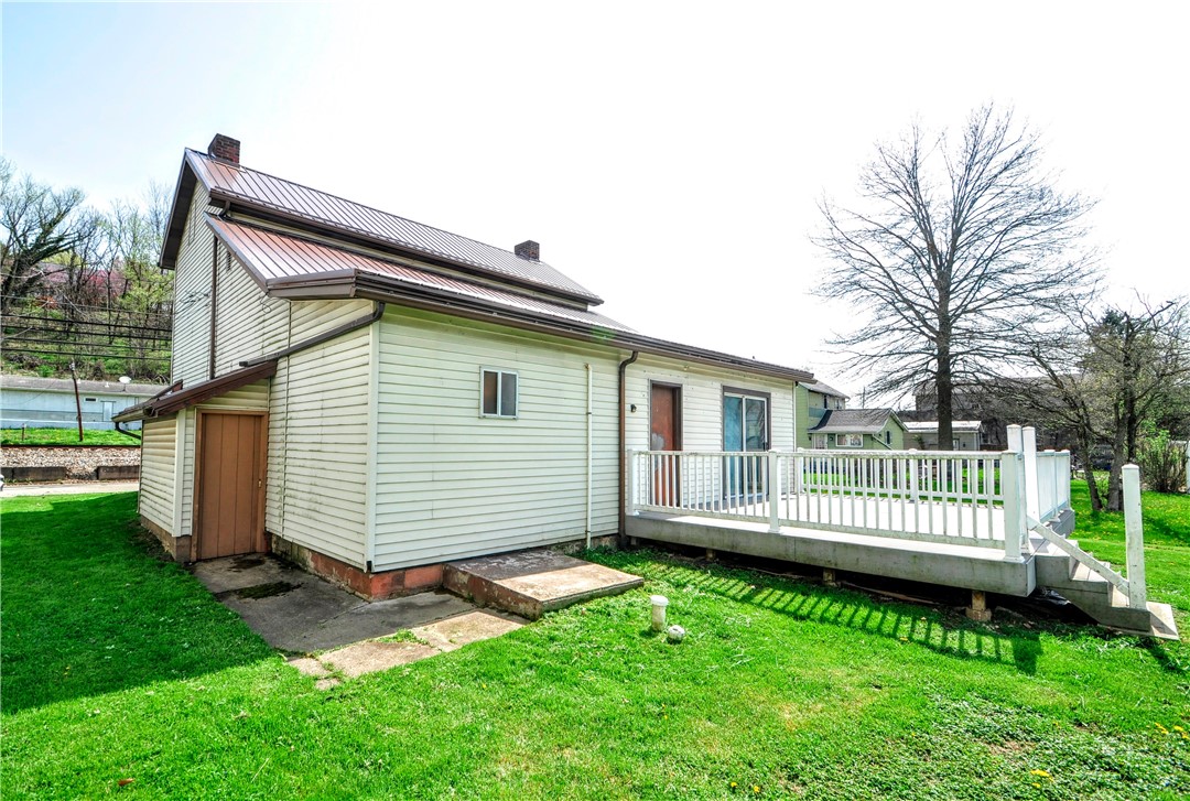 610 2nd Ave Ave, Sutersville, Pennsylvania image 29
