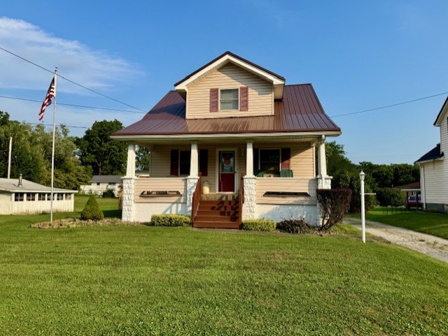 View Hickory Twp, PA 16101 house