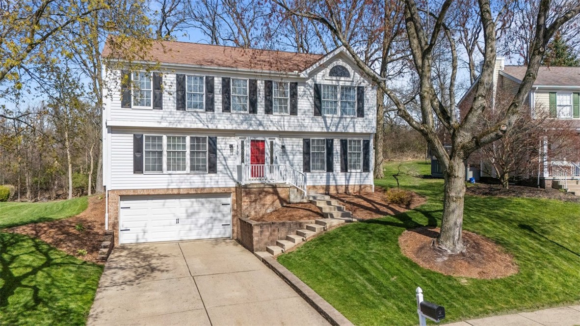 158 Edgemeade Dr Dr, Monroeville, Pennsylvania image 1