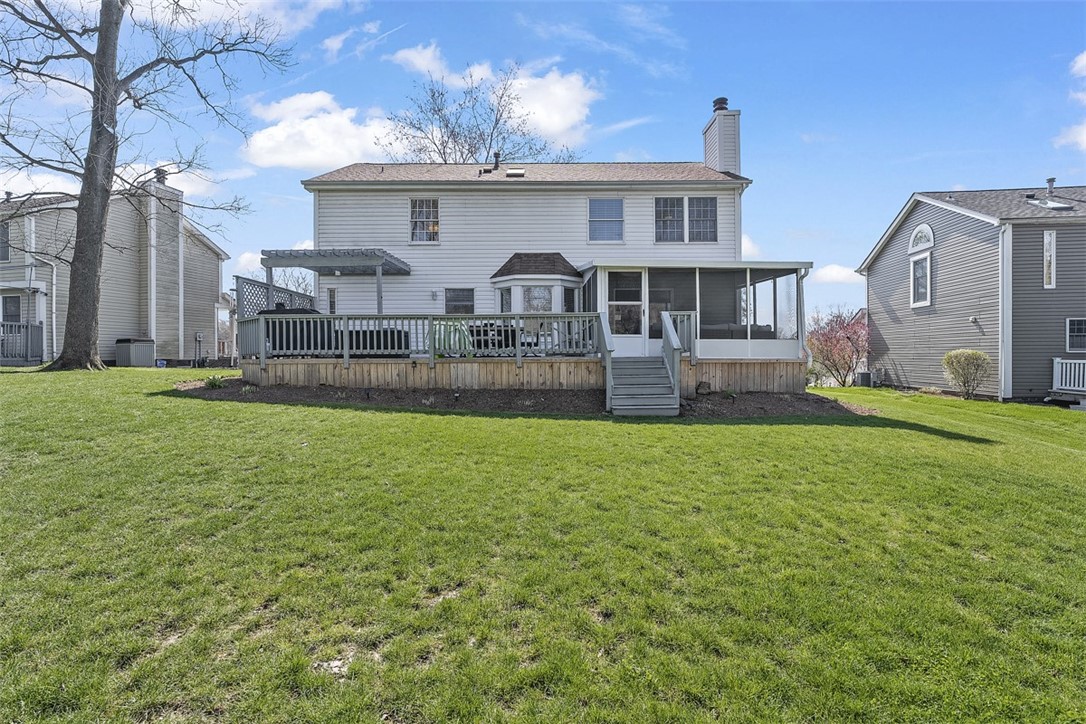 158 Edgemeade Dr Dr, Monroeville, Pennsylvania image 38