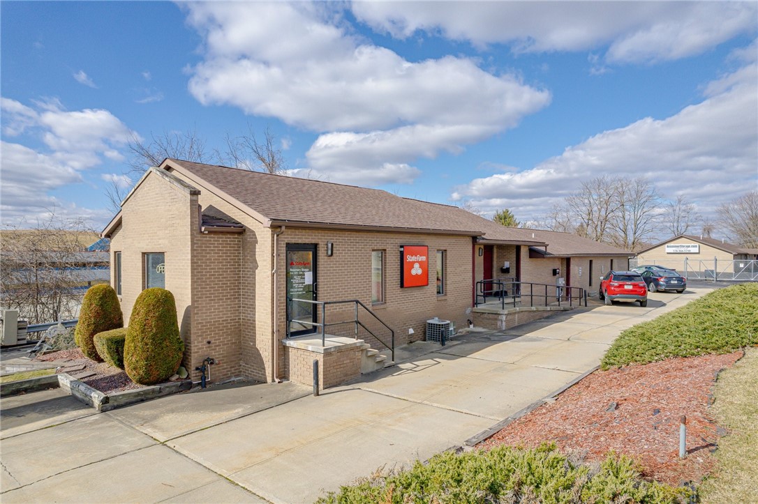 East Huntingdon, Pennsylvania 15666, United States, ,Commercial,Active,88907