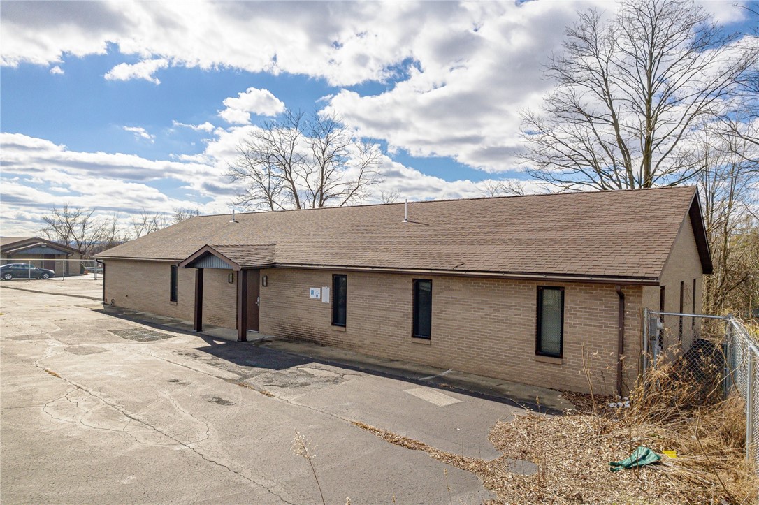 East Huntingdon, Pennsylvania 15666, United States, ,Commercial,Active,88907