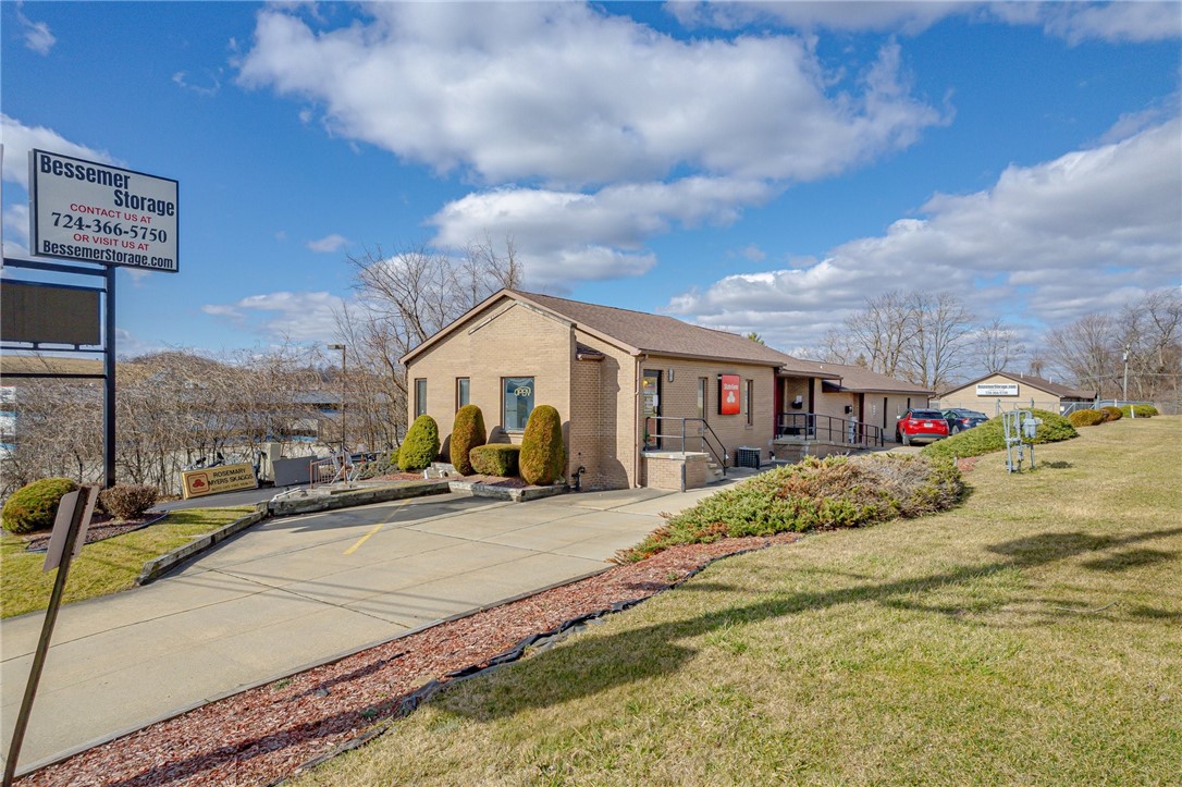 East Huntingdon, Pennsylvania 15666, United States, ,Commercial,Active,88907