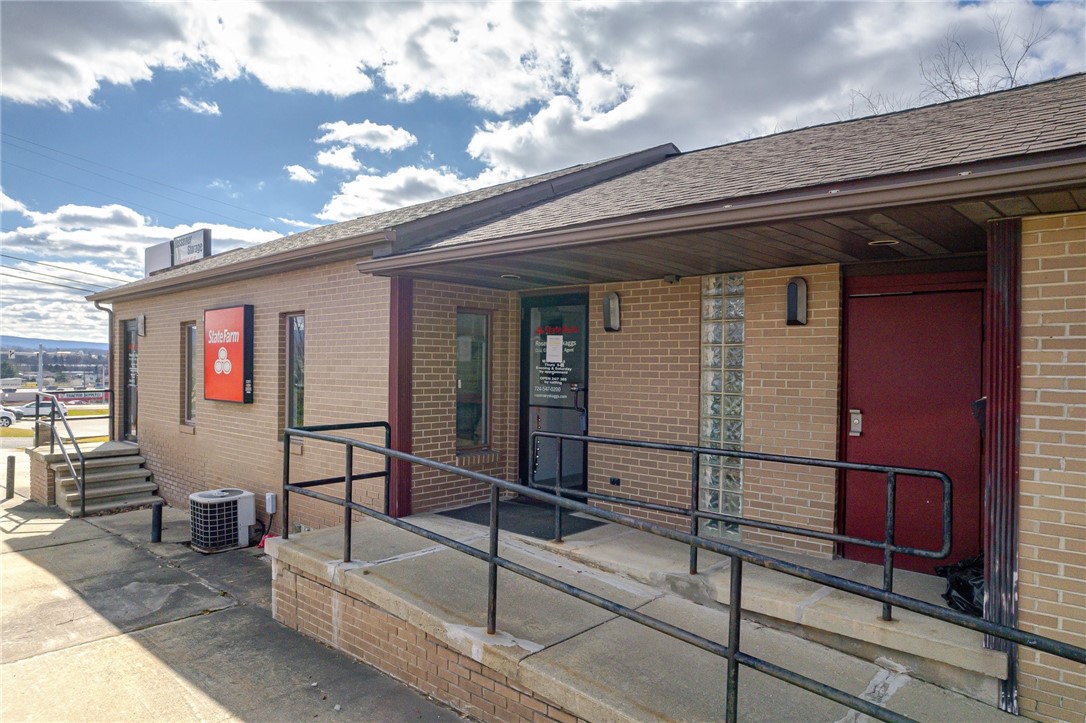 East Huntingdon, Pennsylvania 15666, United States, ,Commercial,Active,88907