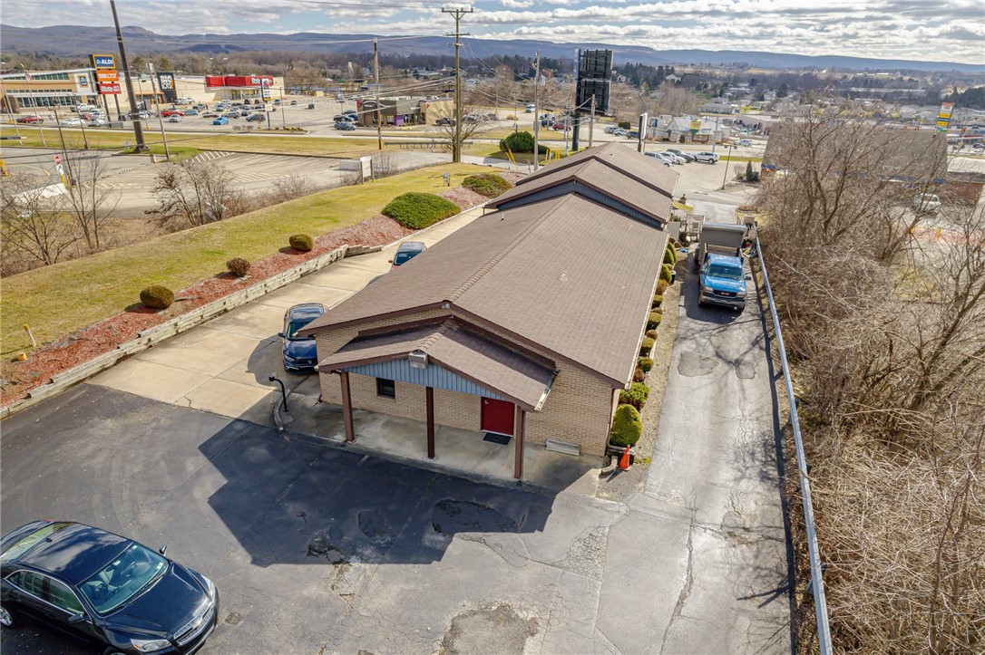 East Huntingdon, Pennsylvania 15666, United States, ,Commercial,Active,88907