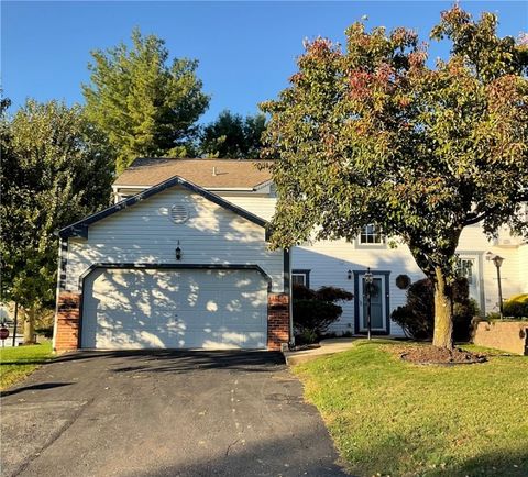 1401 Yorktown Dr Cecil PA 15055