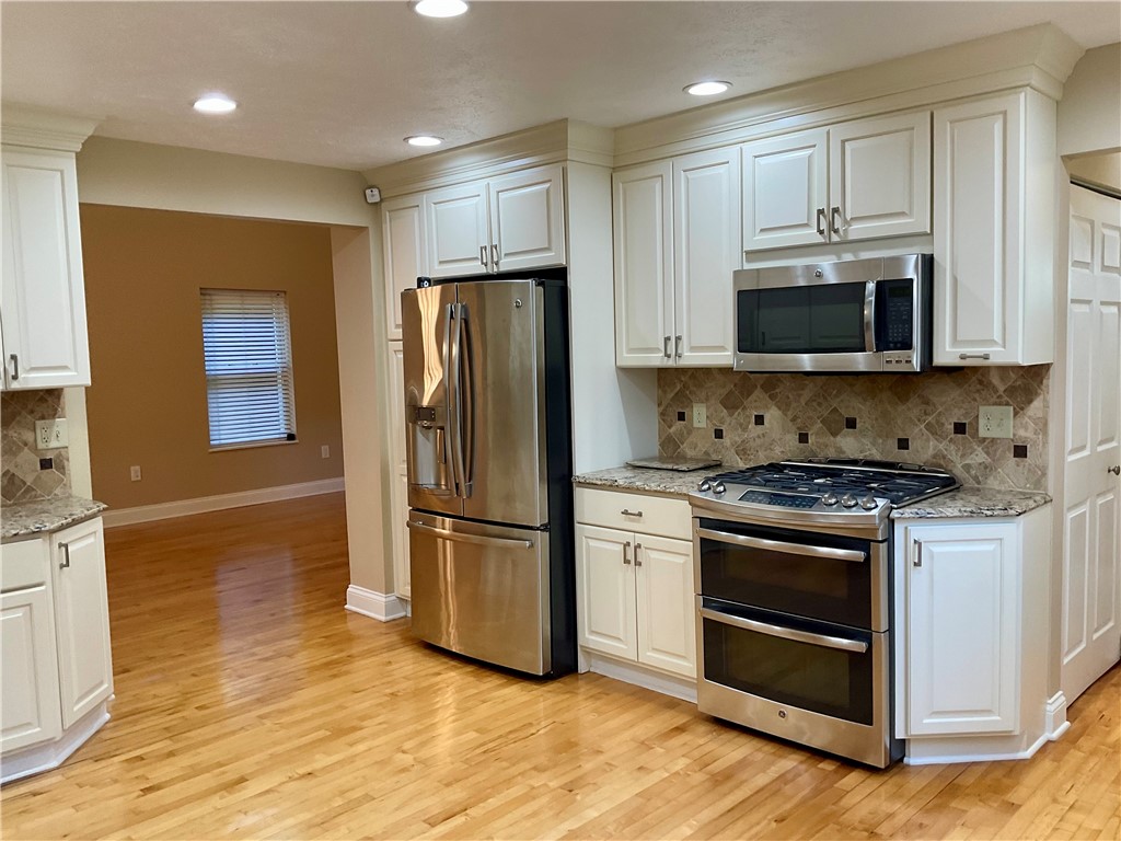 1401 Yorktown Dr