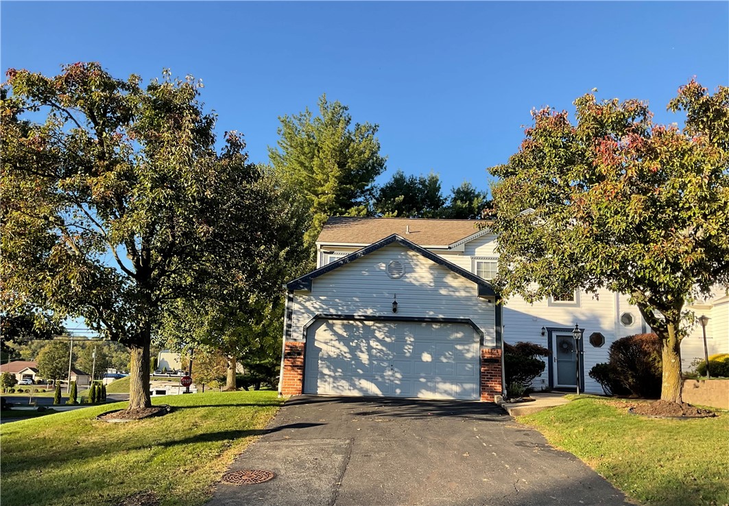 1401 Yorktown Dr