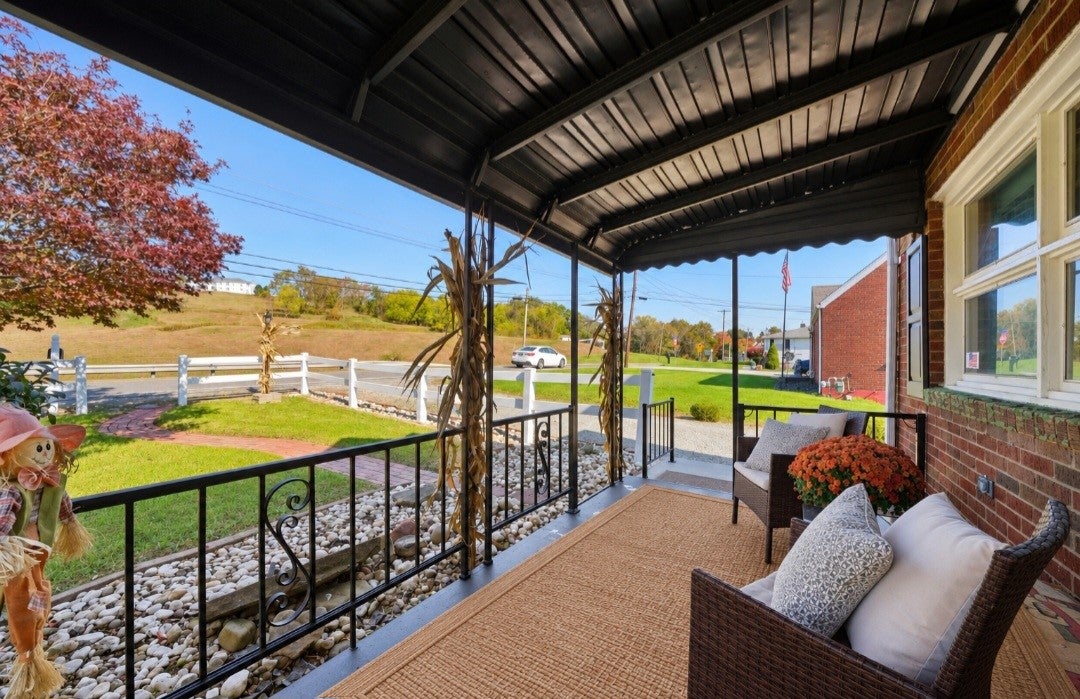 12840 Lincoln Way