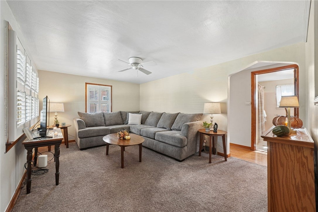 12840 Lincoln Way
