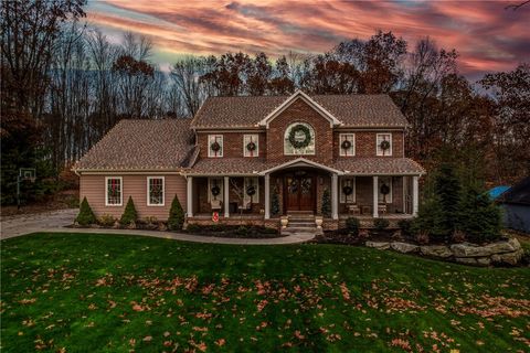 Homes For Sale - 2489 Maria Lane Ln<br/> Mercer County, Hermitage, PA 16148