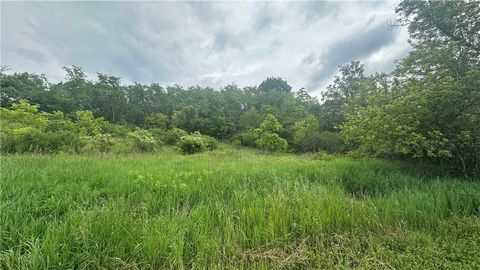 0 4th Avenue A/K/A Snyder St West Deer PA 15084