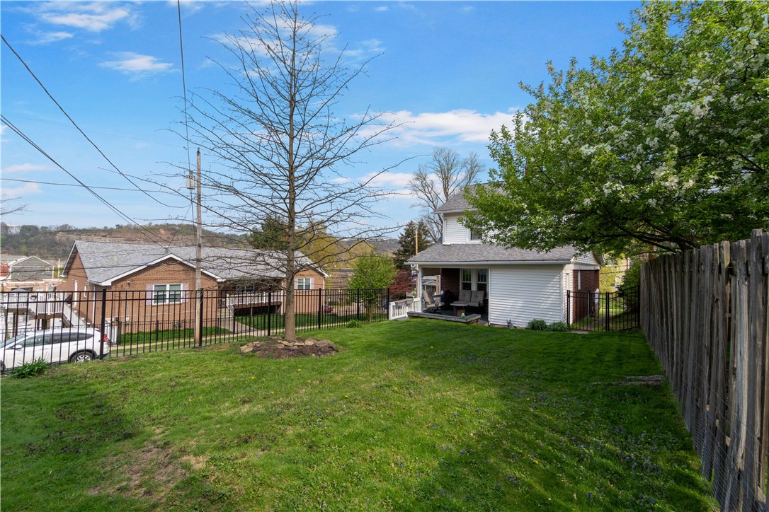 376 College Avenue Ave, Oakmont, Pennsylvania image 27