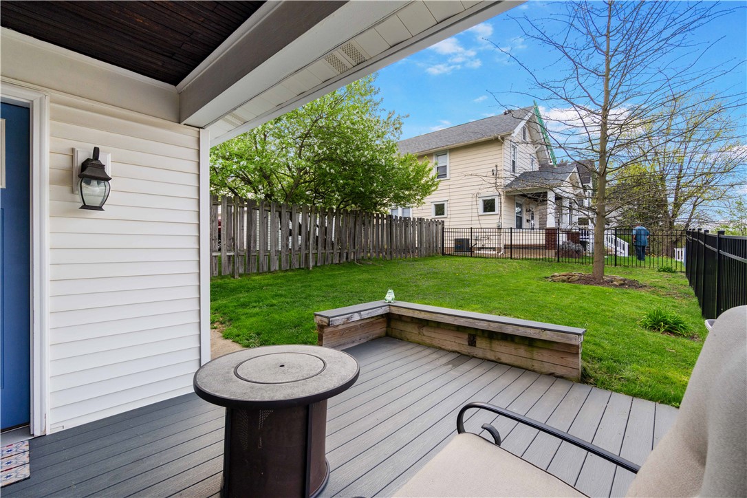 376 College Avenue Ave, Oakmont, Pennsylvania image 26