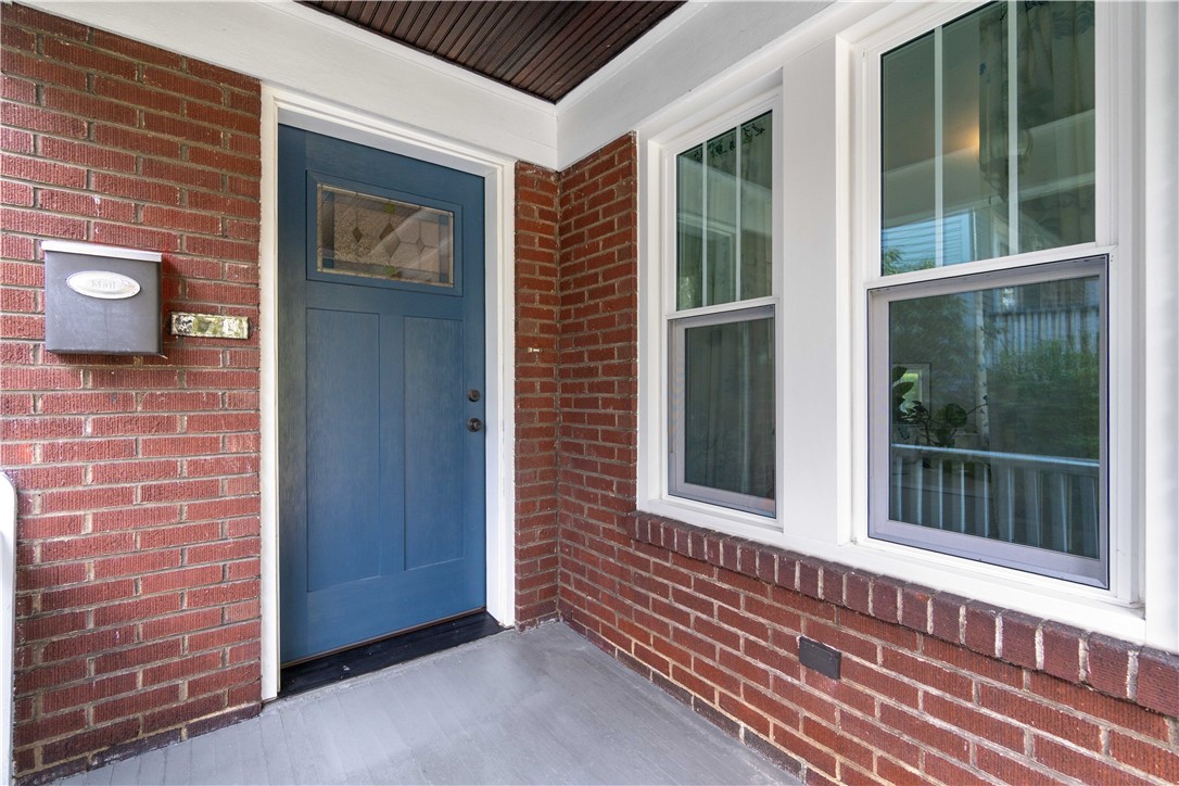 376 College Avenue Ave, Oakmont, Pennsylvania image 2