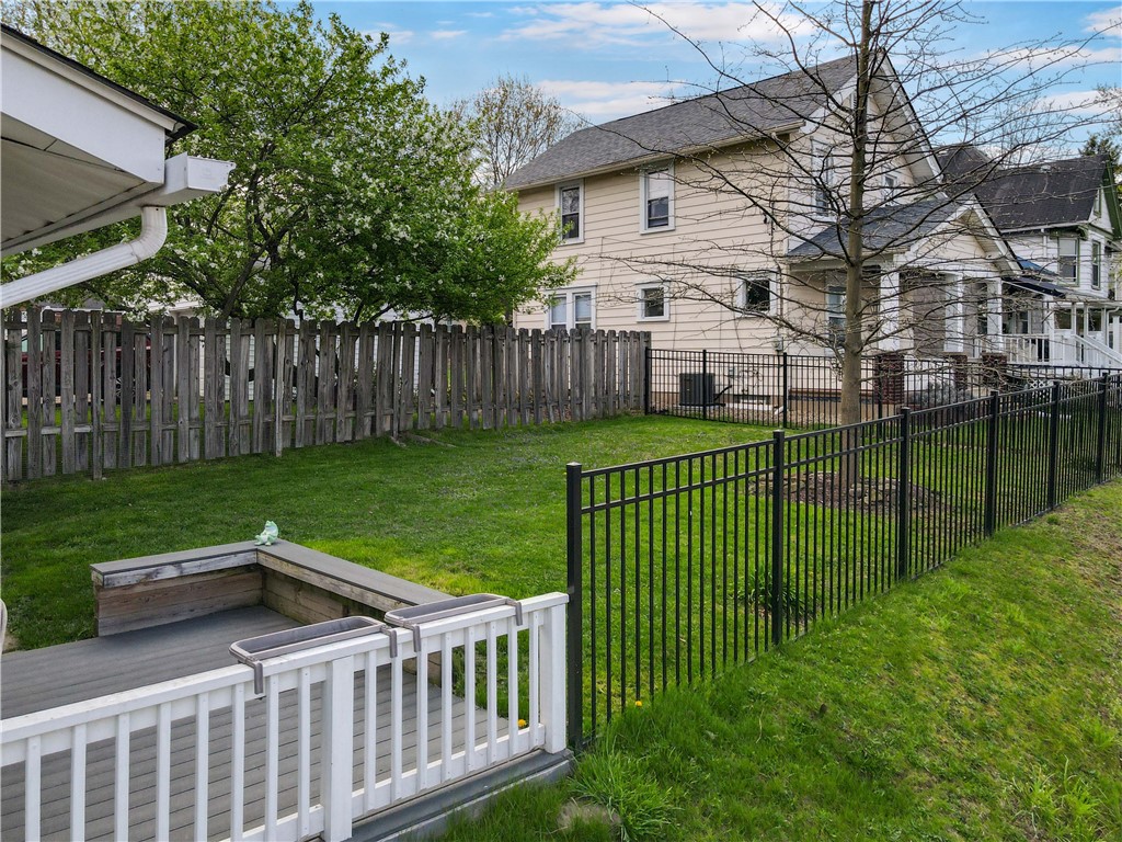 376 College Avenue Ave, Oakmont, Pennsylvania image 28