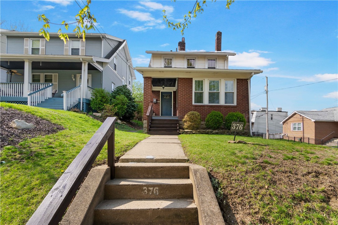 376 College Avenue Ave, Oakmont, Pennsylvania image 36