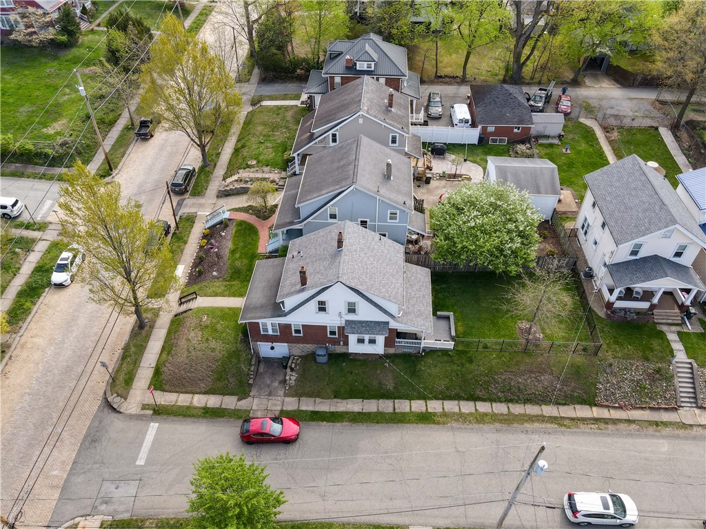 376 College Avenue Ave, Oakmont, Pennsylvania image 31