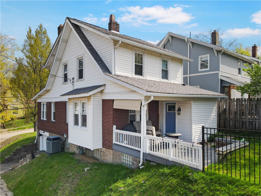 376 College Avenue Ave, Oakmont, Pennsylvania image 29