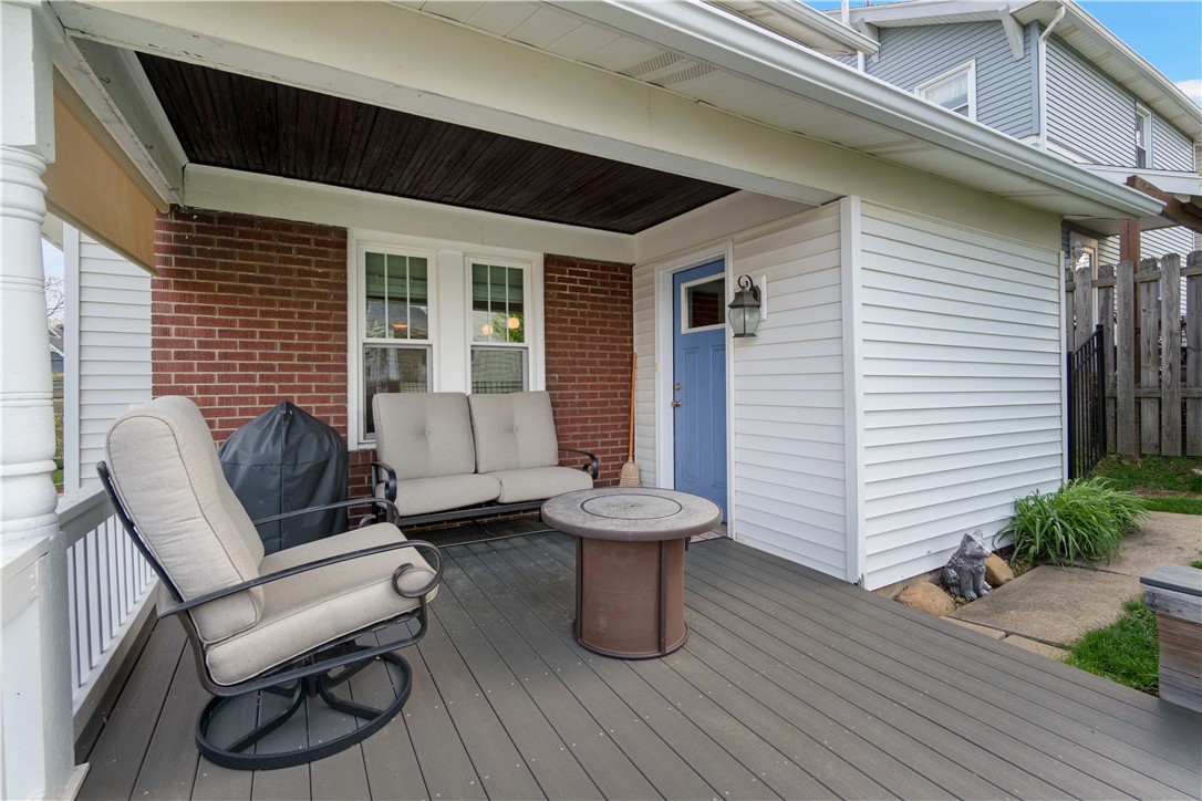 376 College Avenue Ave, Oakmont, Pennsylvania image 25