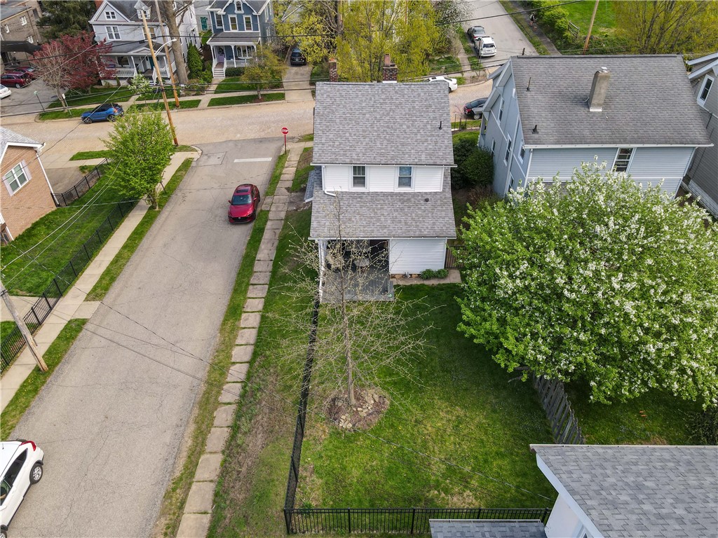 376 College Avenue Ave, Oakmont, Pennsylvania image 33