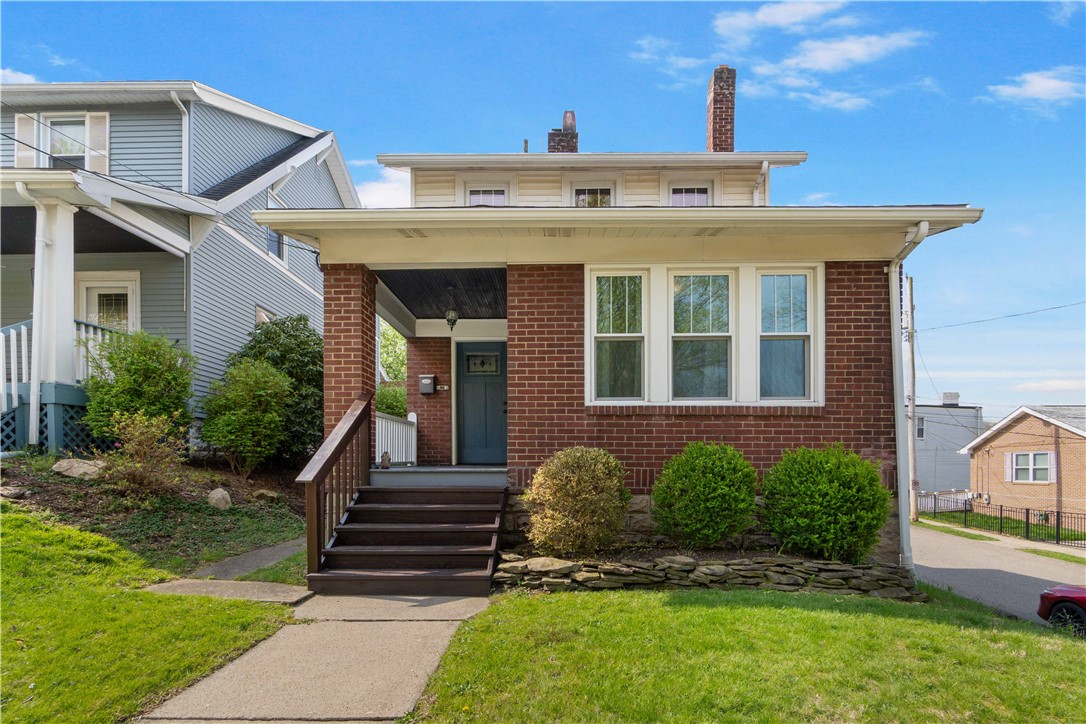 376 College Avenue Ave, Oakmont, Pennsylvania image 1