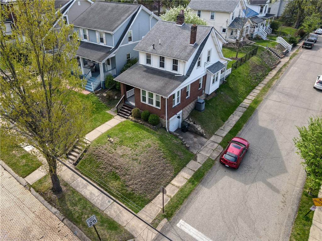 376 College Avenue Ave, Oakmont, Pennsylvania image 34