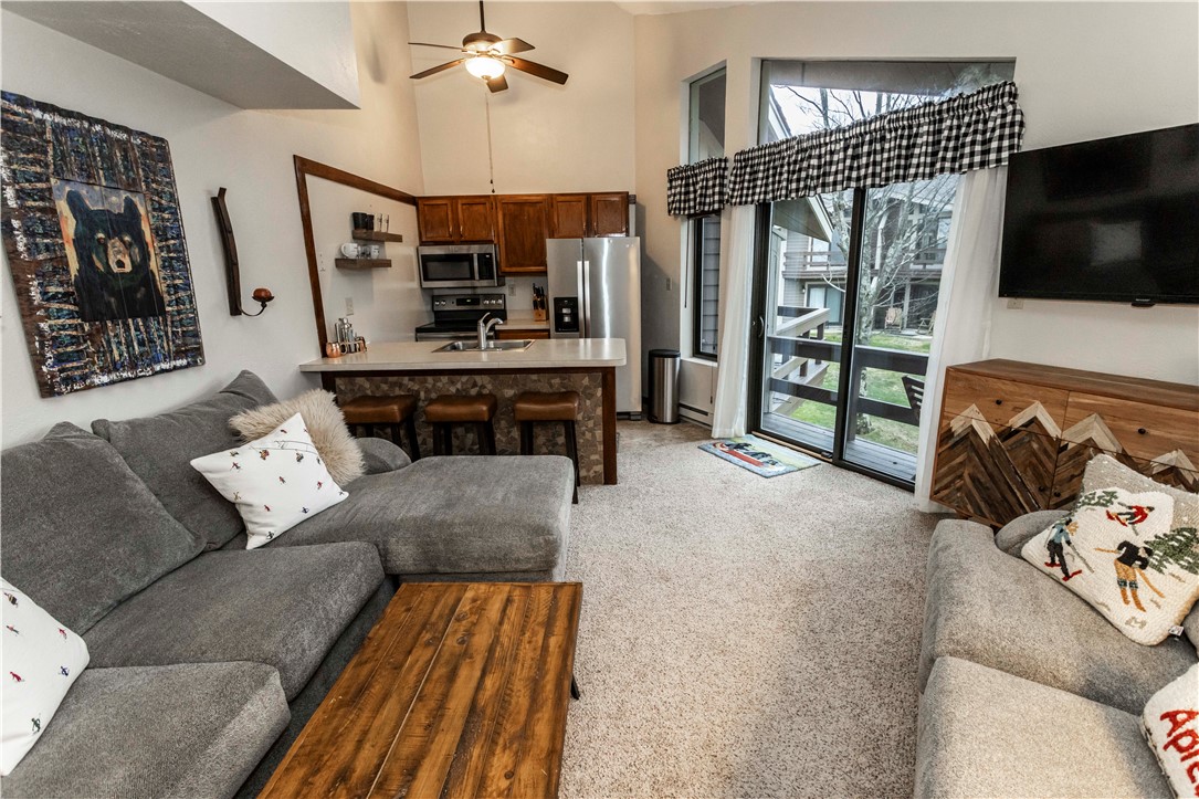 1234 Gristmill Lane