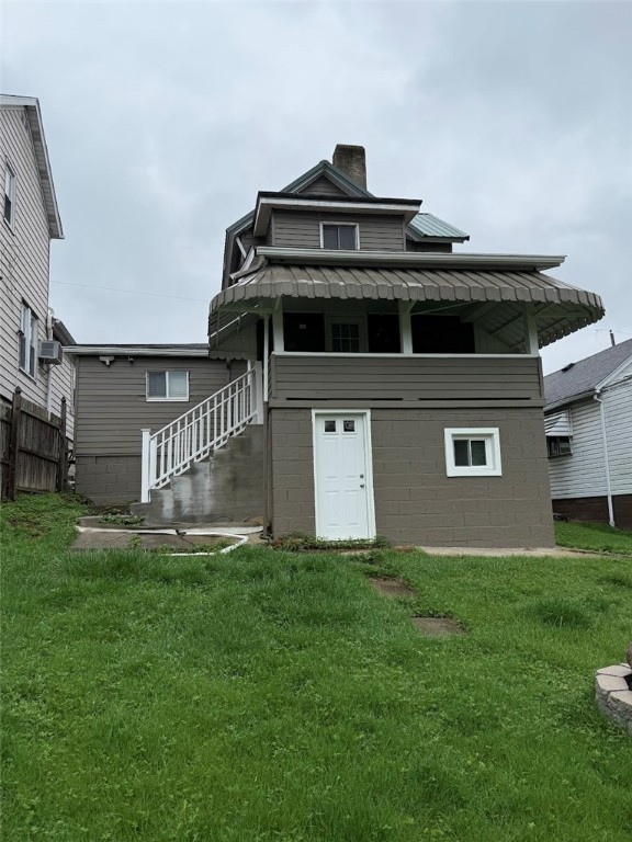 626 Park St, California, Pennsylvania image 32