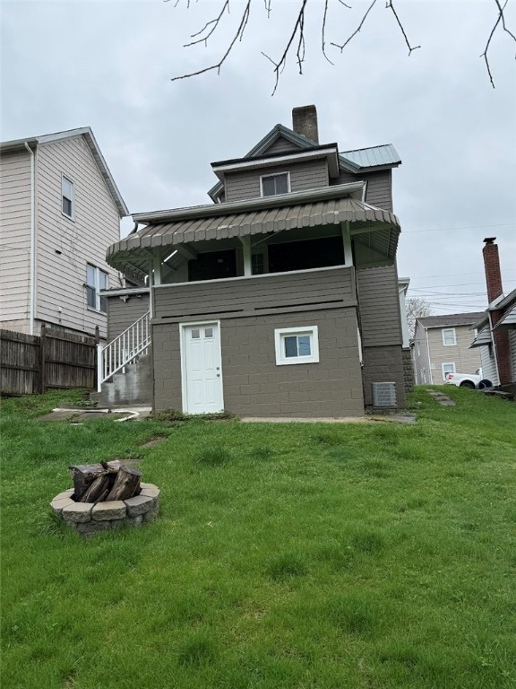 626 Park St, California, Pennsylvania image 31