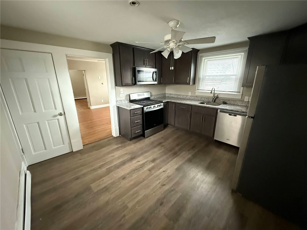 626 Park St, California, Pennsylvania image 5