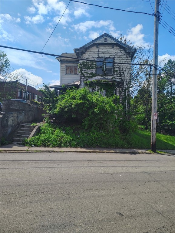 112 Bausman St St, Knoxville, Pennsylvania image 1