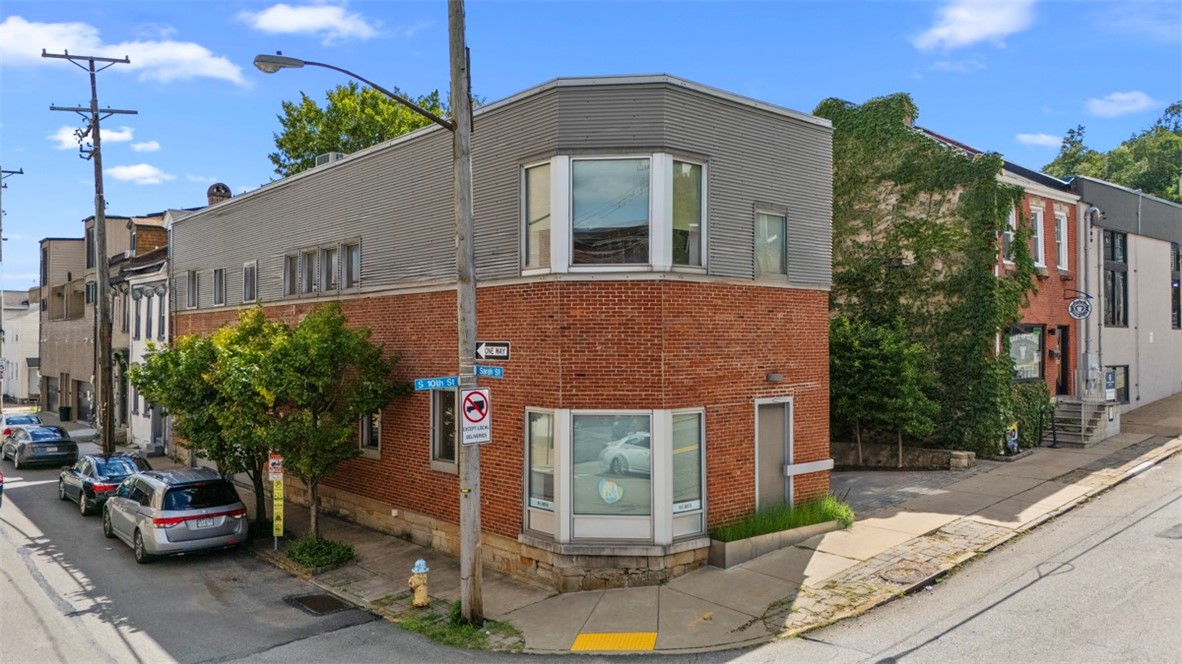 Photo 1 of 28 — 95 S 10th St, South Side, PA 15203