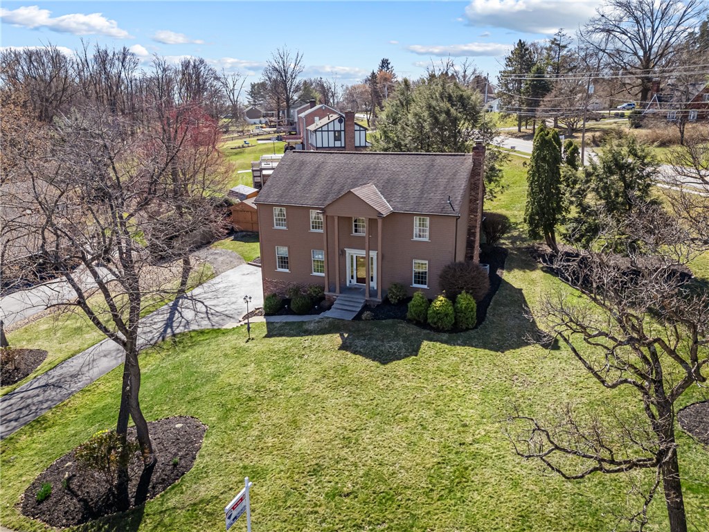 1552 Ingomar Heights Rd