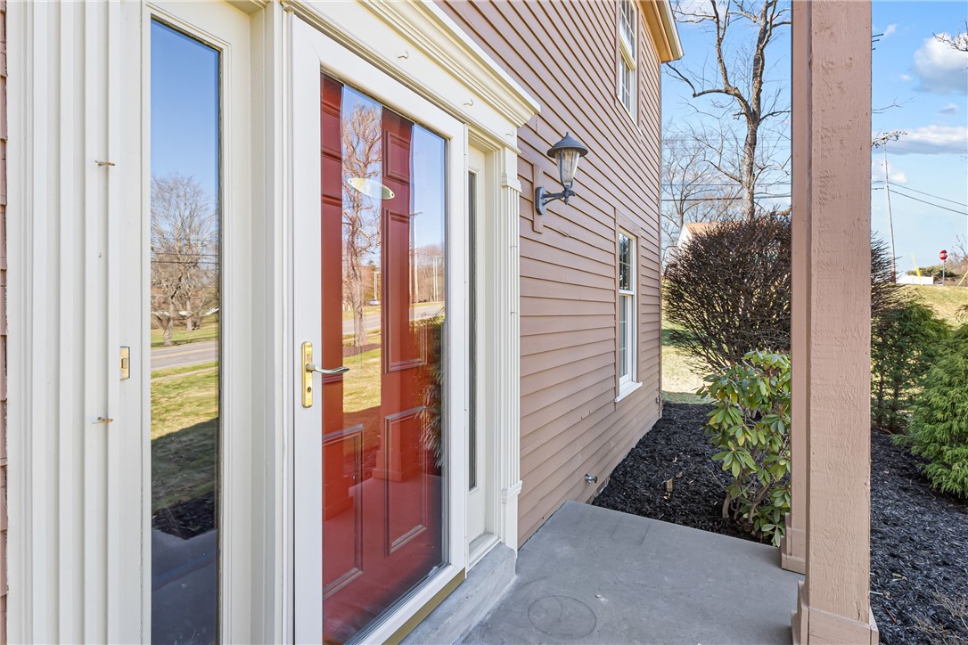 1552 Ingomar Heights Rd