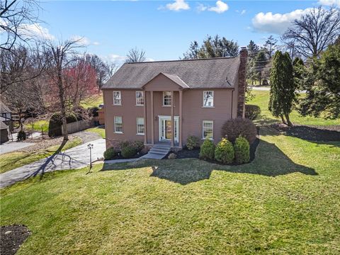 1552 Ingomar Heights Rd Franklin Park PA 15237