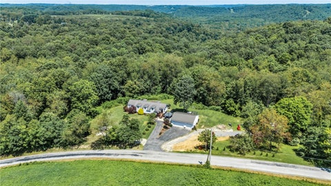 Homes For Sale - 159 Murdocksville Rd Rd<br/> Beaver County, Hanover, PA 15026