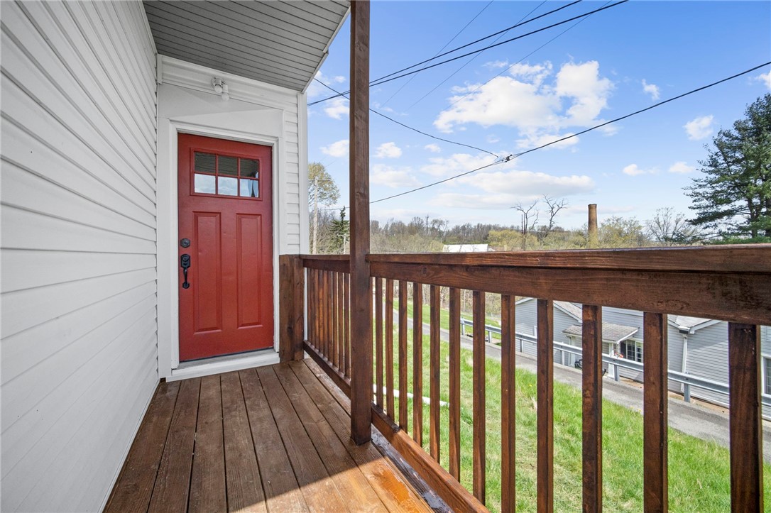 729 St. Agnes Lane Ln, West Mifflin, Pennsylvania image 4