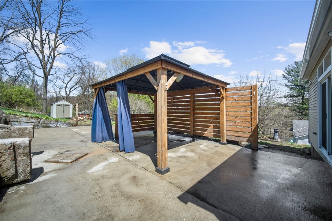 729 St. Agnes Lane Ln, West Mifflin, Pennsylvania image 28