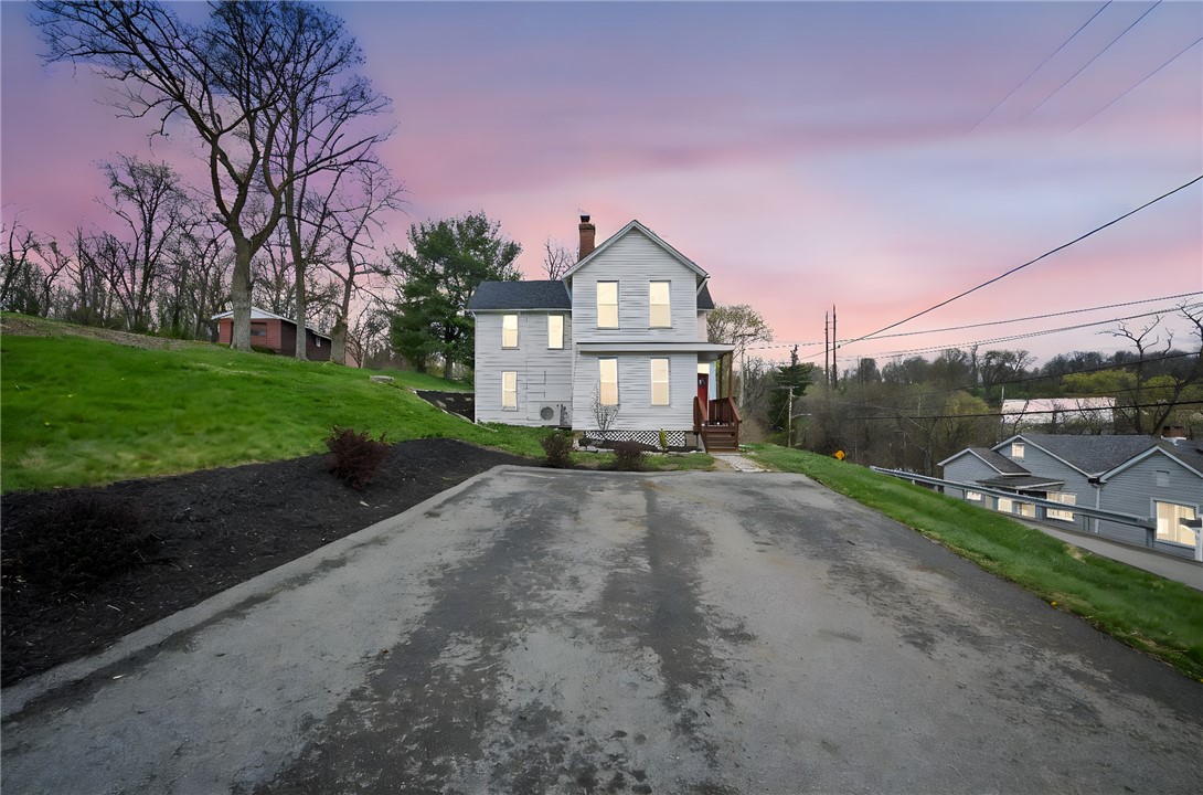 729 St. Agnes Lane Ln, West Mifflin, Pennsylvania image 3
