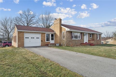 Photo of 1815 Wood St, Latrobe, PA 15650 (MLS # 1738114)