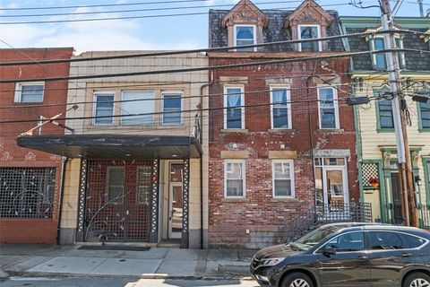 Photo of 1912 Jane Street #A, Pittsburgh, PA 15203 (MLS # 1748228)