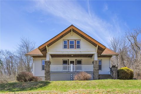 Photo of 2450 Pleuchel Rd, Sewickley, PA 15143 (MLS # 1745412)