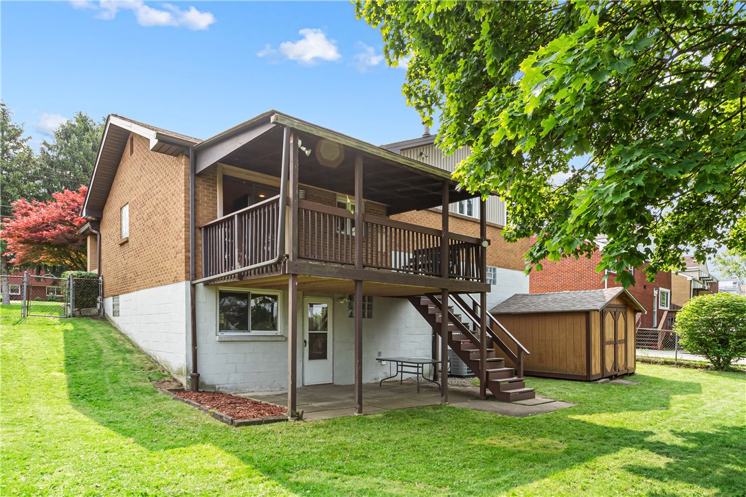 223 Spartan Dr Dr, Monroeville, Pennsylvania image 34