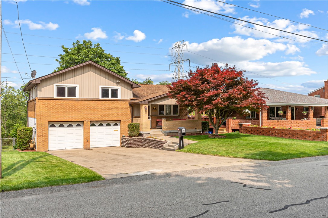 223 Spartan Dr Dr, Monroeville, Pennsylvania image 38