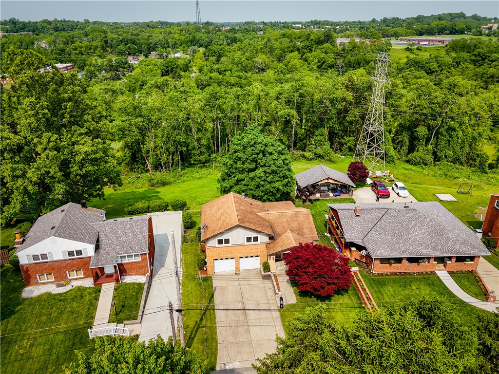 223 Spartan Dr Dr, Monroeville, Pennsylvania image 35