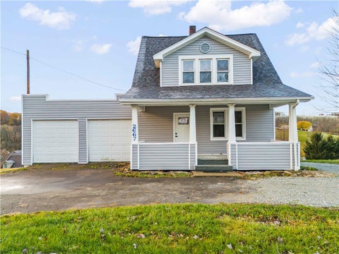 Photo of 2667 Jefferson Ave, Washington, PA 15301 (MLS # 1759419)